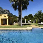 Anacasa Montgo Perelloner Ch4316 Denia