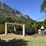 Alpstuga Anacasa Montgo Perelloner Ch4316