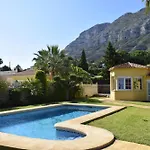 Anacasa Montgo Perelloner Ch4316 Alpstuga Denia