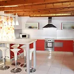Anacasa Montgo Perelloner Ch4316 Alpstuga *