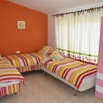 Anacasa Montgo Perelloner Ch4316 Alpstuga