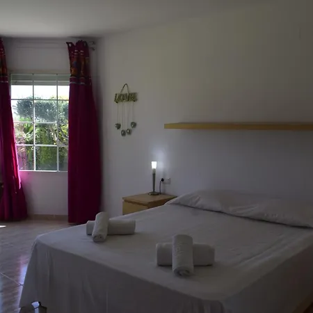 Anacasa Montgo Perelloner Ch4316 Chalet