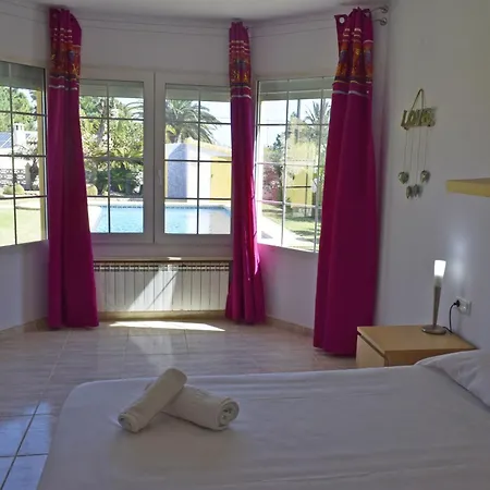 Chalet Anacasa Montgo Perelloner Ch4316