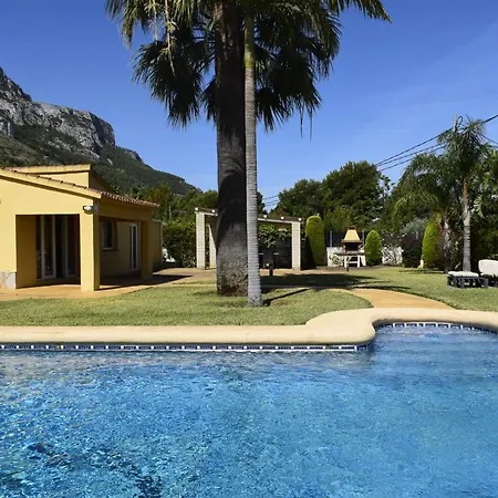 Anacasa Montgo Perelloner Ch4316 Denia