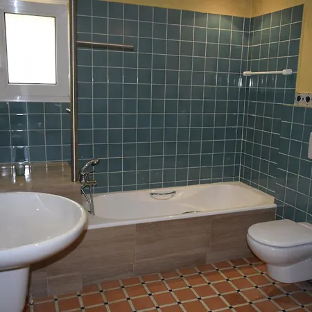 Chalet Anacasa Montgo Perelloner Ch4316 *