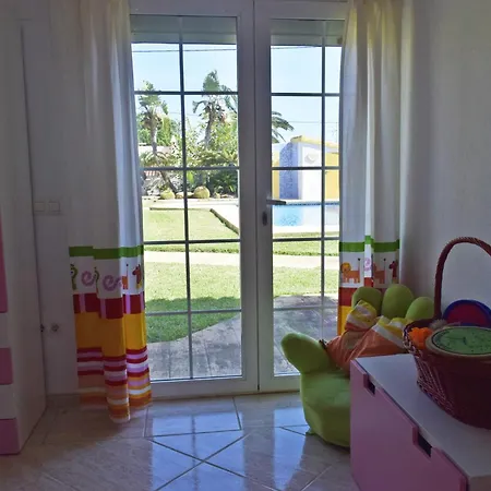 Anacasa Montgo Perelloner Ch4316 Alpesi faház