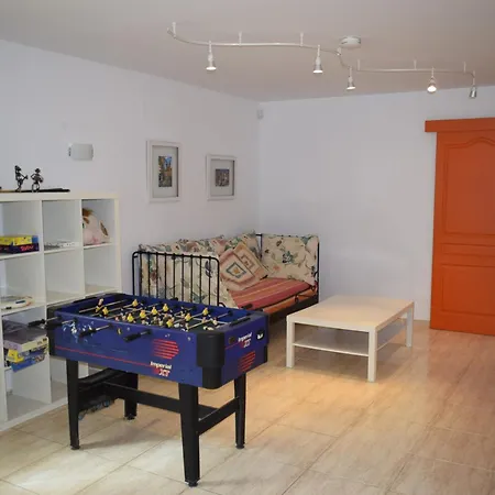 Chalet Anacasa Montgo Perelloner Ch4316