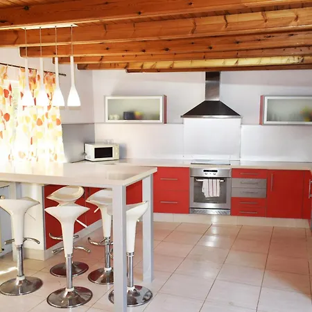 Anacasa Montgo Perelloner Ch4316 Chalet *