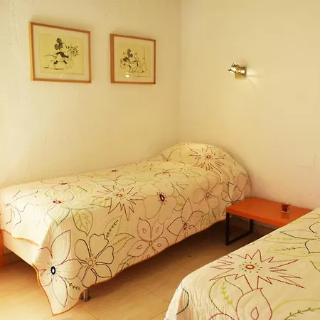 Chalet Anacasa Montgo Perelloner Ch4316 *