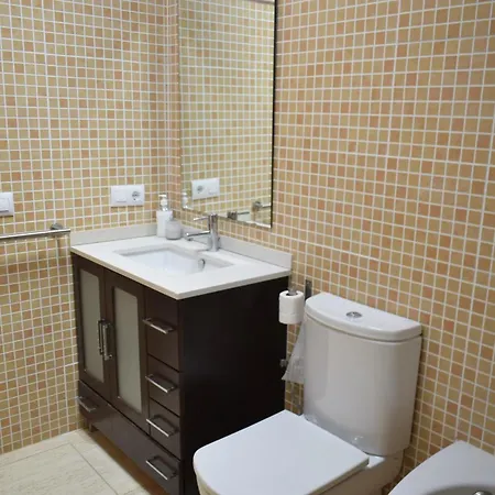 Anacasa Montgo Perelloner Ch4316 Шале Дения
