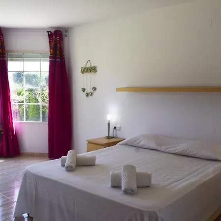 Anacasa Montgo Perelloner Ch4316 Дения