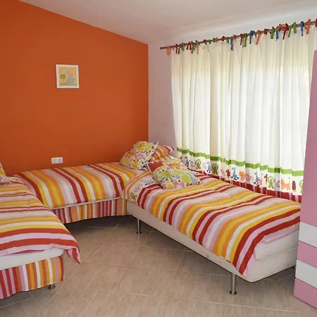 Anacasa Montgo Perelloner Ch4316 Chalet