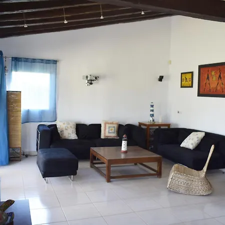 Chalet Anacasa Montgo Perelloner Ch4316 *
