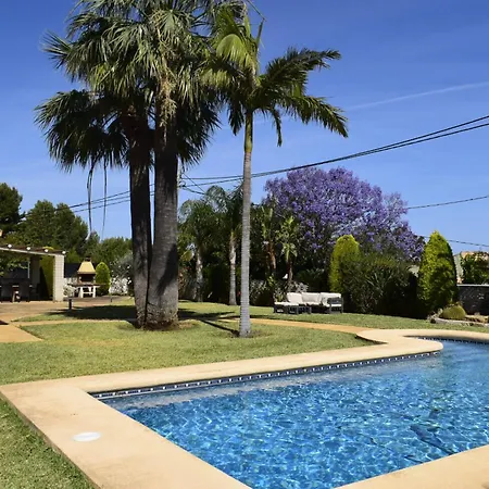 Anacasa Montgo Perelloner Ch4316 * Denia