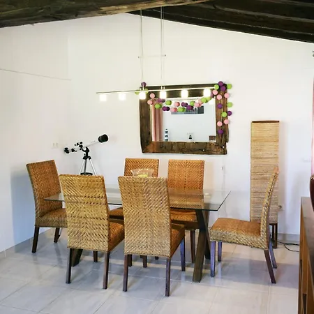 Anacasa Montgo Perelloner Ch4316 * Denia