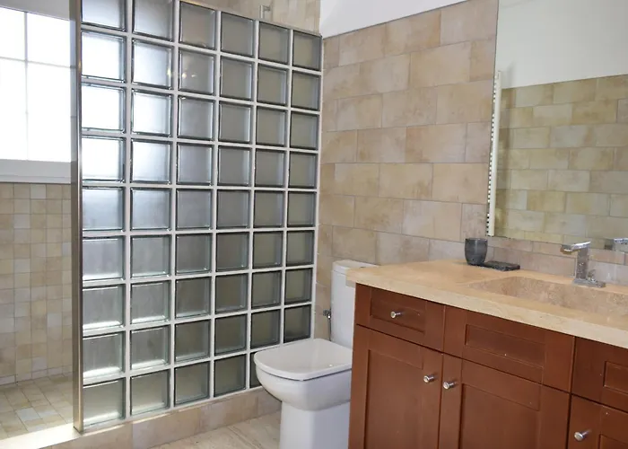 Anacasa Montgo Perelloner Ch4316 Σαλέ Denia