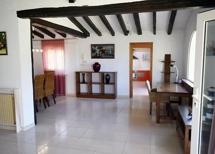 Anacasa Montgo Perelloner Ch4316 Denia