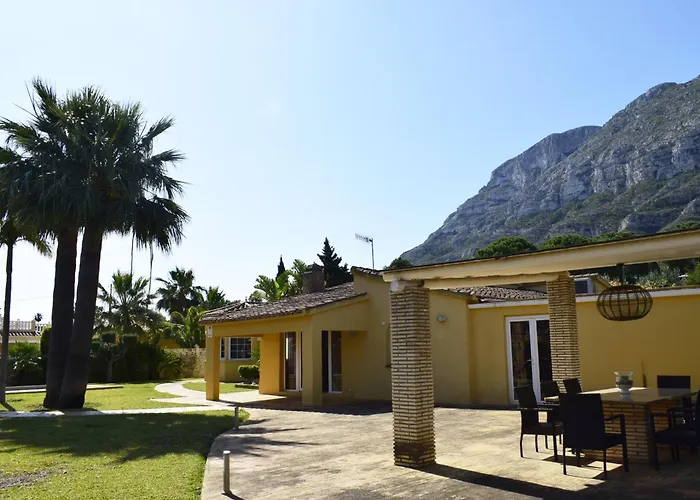 Anacasa Montgo Perelloner Ch4316