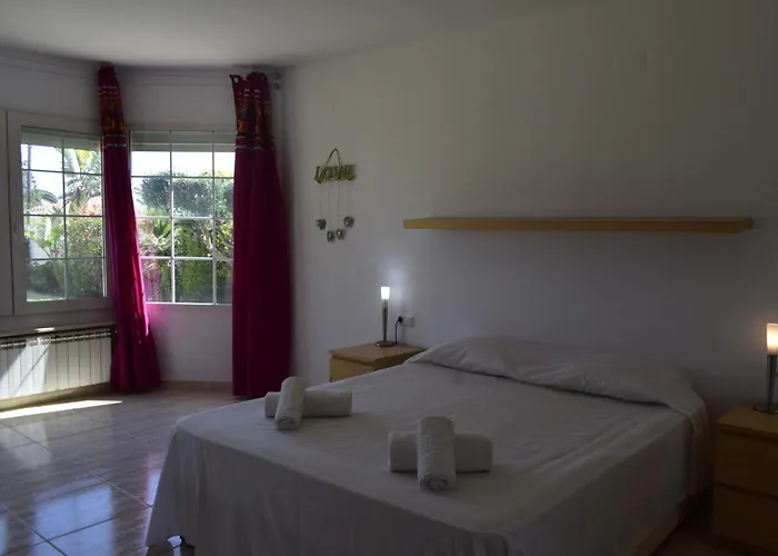 Anacasa Montgo Perelloner Ch4316 Σαλέ