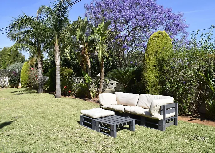 Anacasa Montgo Perelloner Ch4316 *