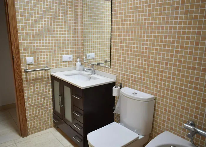 Anacasa Montgo Perelloner Ch4316 Σαλέ Denia