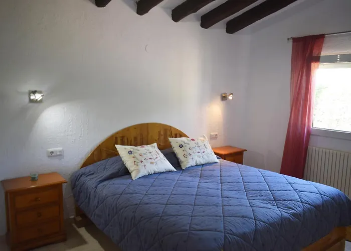 Anacasa Montgo Perelloner Ch4316 * Denia