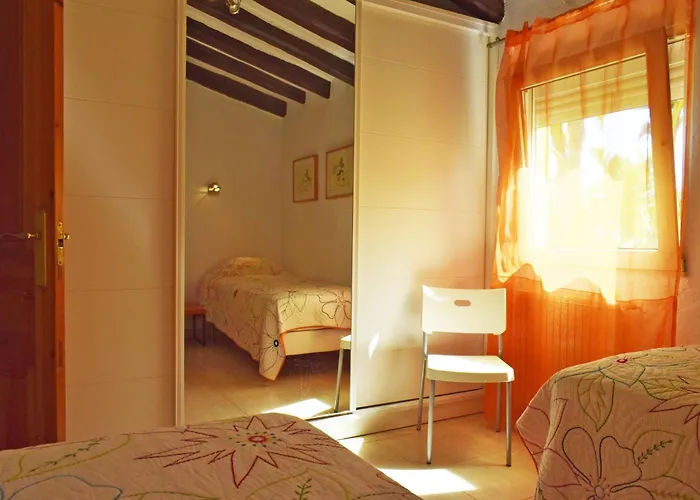 Anacasa Montgo Perelloner Ch4316