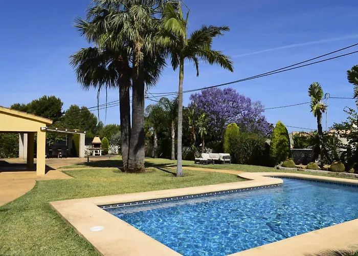 Anacasa Montgo Perelloner Ch4316 * Denia