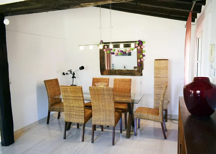 Anacasa Montgo Perelloner Ch4316 * Denia