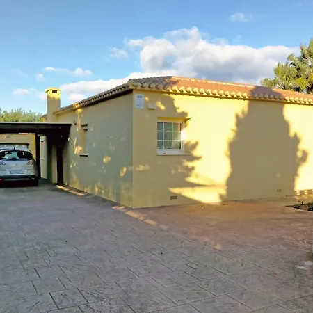 Anacasa Montgo Perelloner Ch4316 *