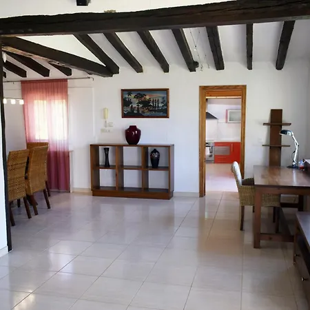 Anacasa Montgo Perelloner Ch4316 دينايا