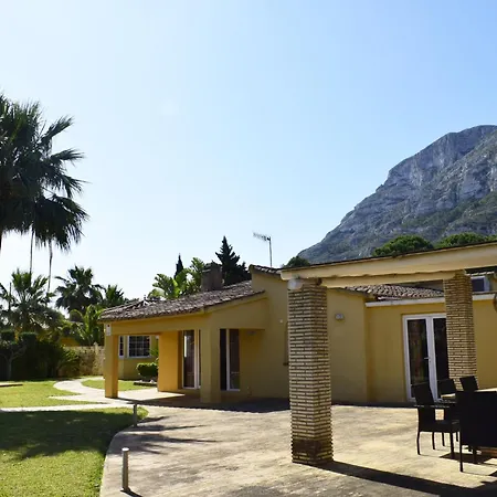 Anacasa Montgo Perelloner Ch4316