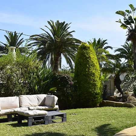 Anacasa Montgo Perelloner Ch4316 * دينايا