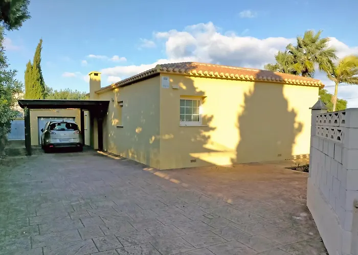 Anacasa Montgo Perelloner Ch4316 *