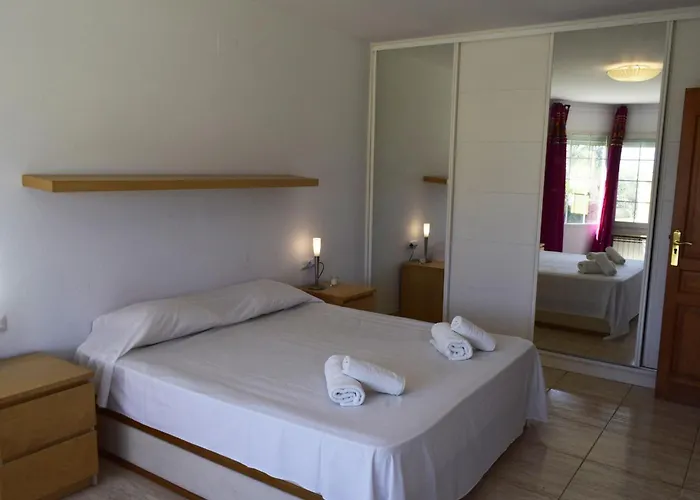 شاليه Anacasa Montgo Perelloner Ch4316 *