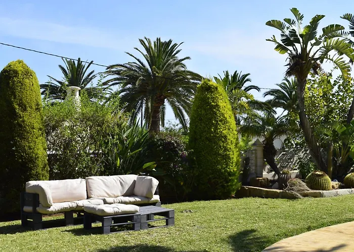 Anacasa Montgo Perelloner Ch4316 * دينايا