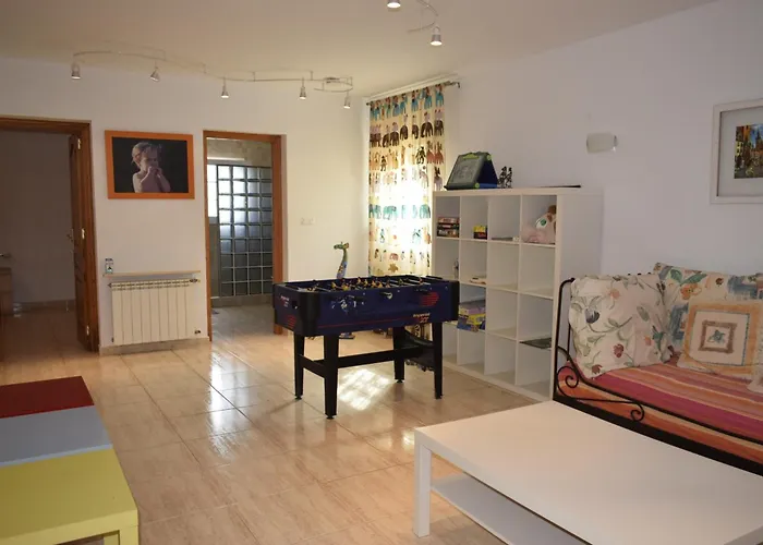 Anacasa Montgo Perelloner Ch4316