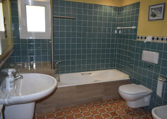 شاليه Anacasa Montgo Perelloner Ch4316 *