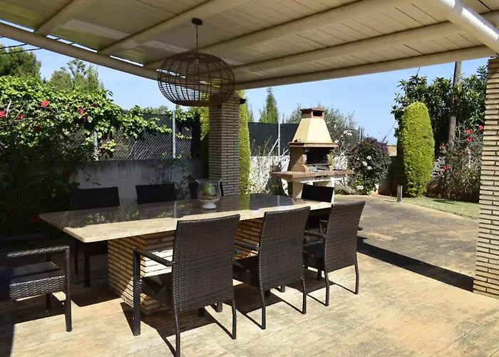 Anacasa Montgo Perelloner Ch4316 * دينايا