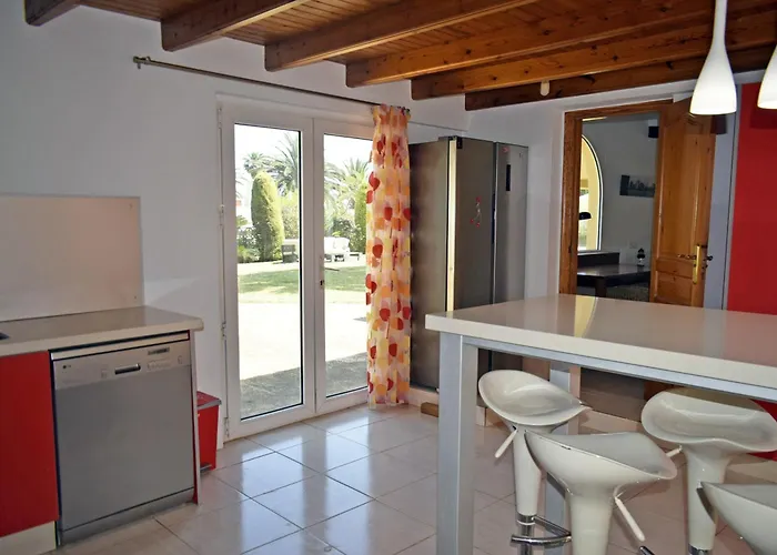 Anacasa Montgo Perelloner Ch4316