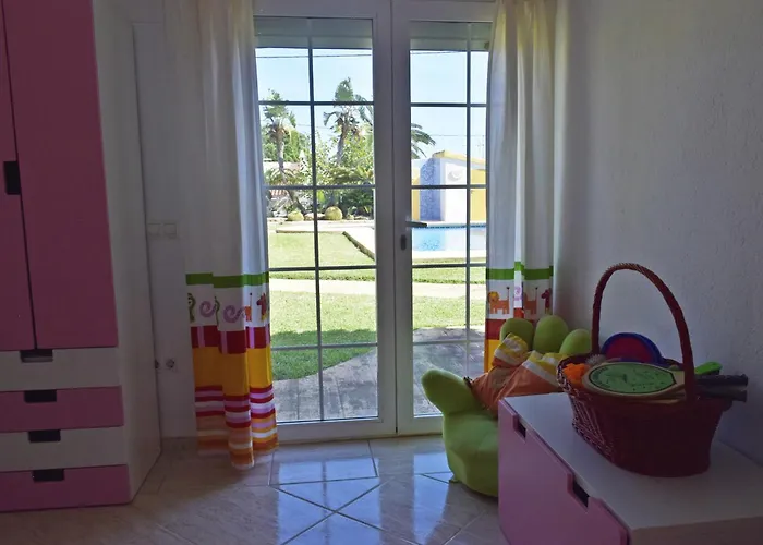 Anacasa Montgo Perelloner Ch4316 شاليه