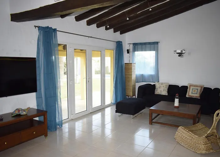 Anacasa Montgo Perelloner Ch4316 *