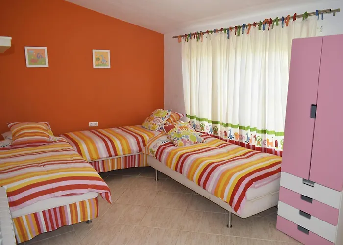 Anacasa Montgo Perelloner Ch4316 شاليه