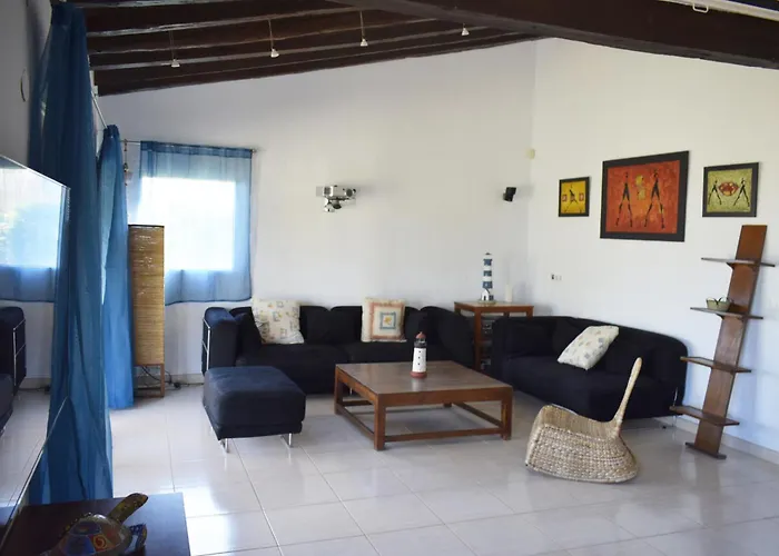 شاليه Anacasa Montgo Perelloner Ch4316 *